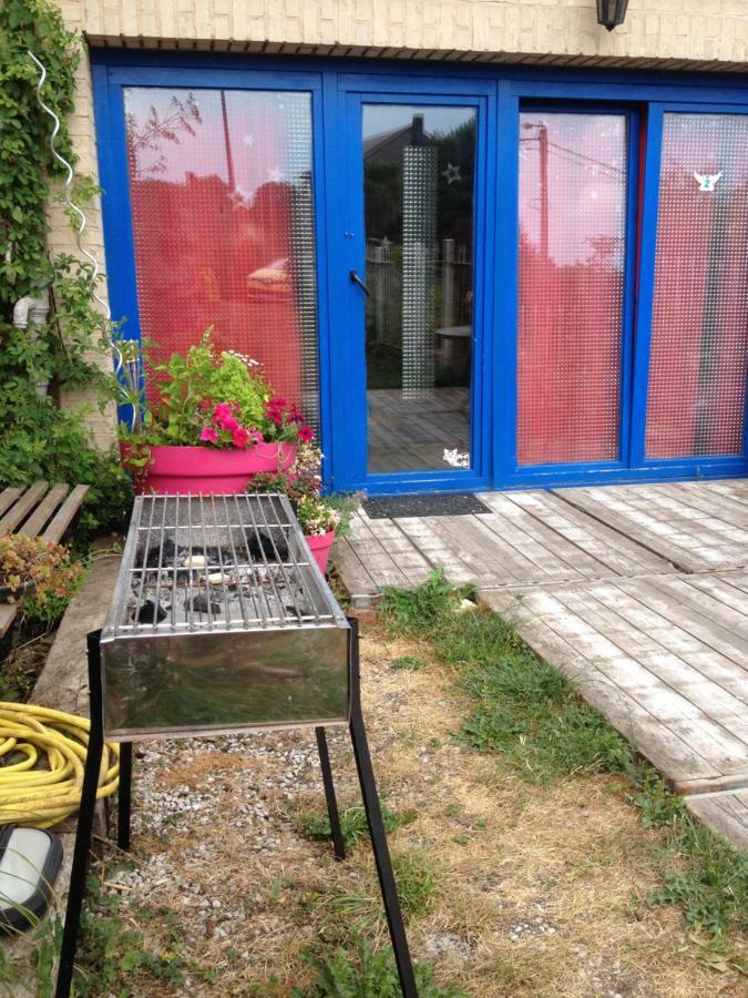 Jardins Naturels Διαμέρισμα Biesme Εξωτερικό φωτογραφία